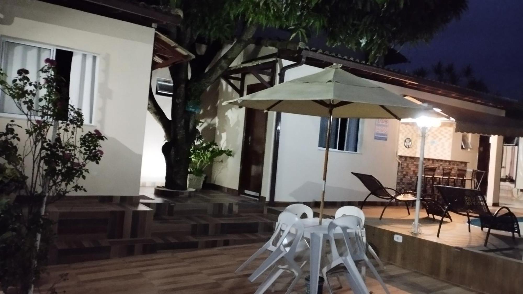 Casa C/ Piscina E Area Gourmet, 5 Min Da Praia. Guarapari Exteriér fotografie