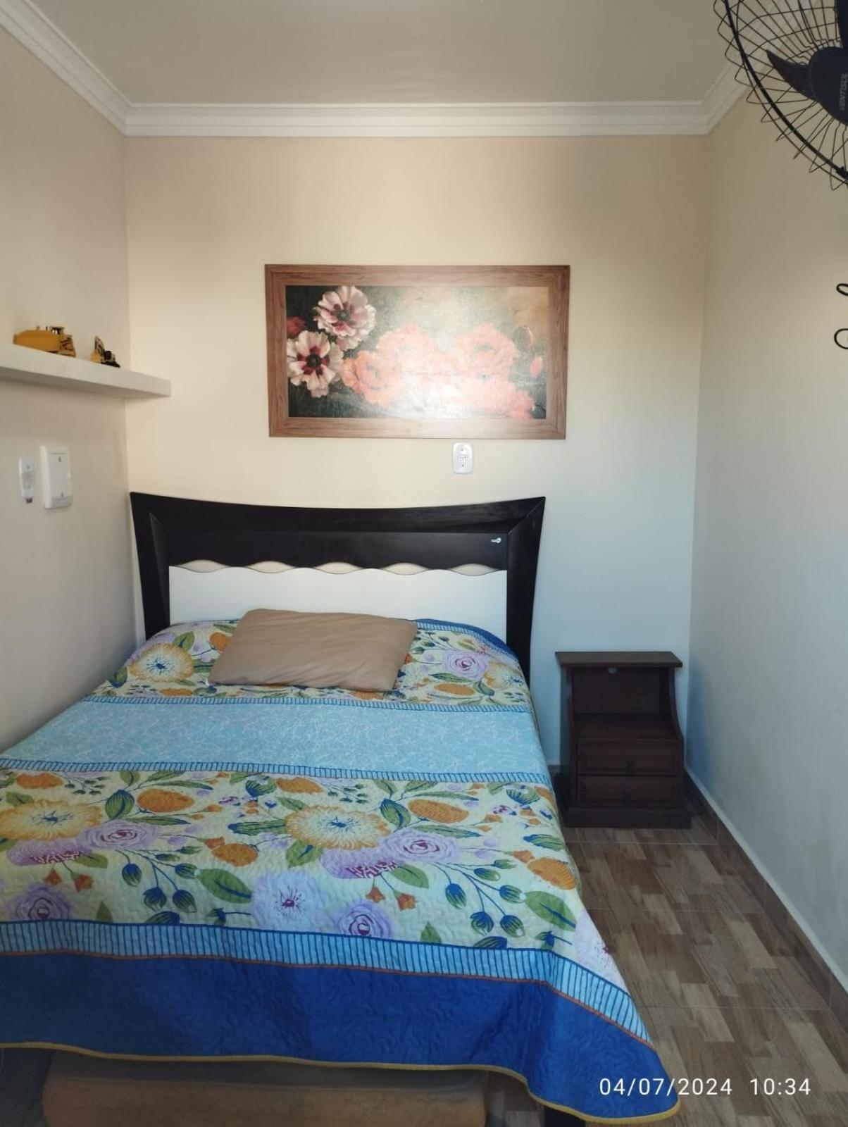 Casa C/ Piscina E Area Gourmet, 5 Min Da Praia. Guarapari Exteriér fotografie