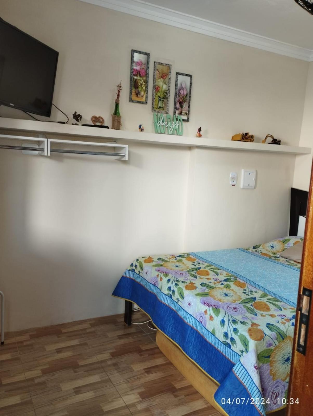 Casa C/ Piscina E Area Gourmet, 5 Min Da Praia. Guarapari Exteriér fotografie